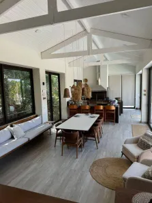Casa de Condomínio com 5 Quartos para alugar, 650m² no Itaim, Itu