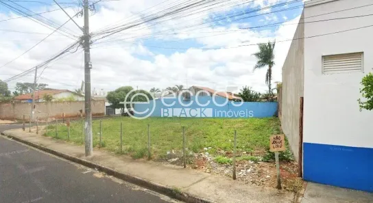 Lote/Terreno à venda, 479m² no Granada, Uberlândia