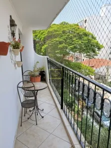 Apartamento com 4 Quartos à venda, 199m² no Santana, São Paulo