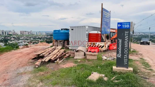 Lote/Terreno à venda, 250m² no Setor Habitacional Arniqueira, Brasília