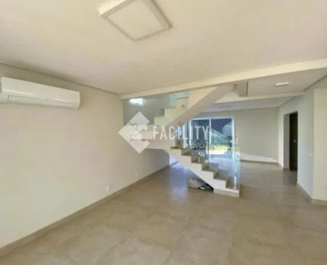 Casa de Condomínio com 3 Quartos à venda, 258m² no Bairro das Palmeiras, Campinas