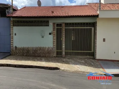 Casa com 3 Quartos à venda, 127m² no Jardim Cruzeiro do Sul, São Carlos