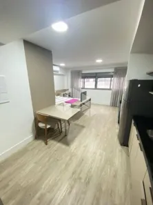 Apartamento com 1 Quarto à venda, 39m² no Chácara das Pedras, Porto Alegre