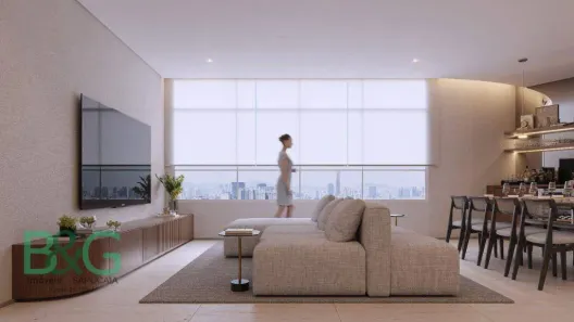 Apartamento com 3 Quartos à venda, 164m² no Cerqueira César, São Paulo
