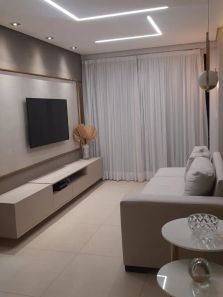 Apartamento com 3 Quartos à venda, 85m² no Altiplano Cabo Branco, João Pessoa