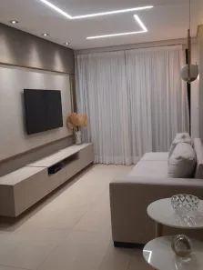 Apartamento com 3 Quartos à venda, 85m² no Altiplano Cabo Branco, João Pessoa