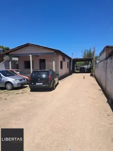 Casa com 5 Quartos à venda, 120m² no Restinga, Porto Alegre