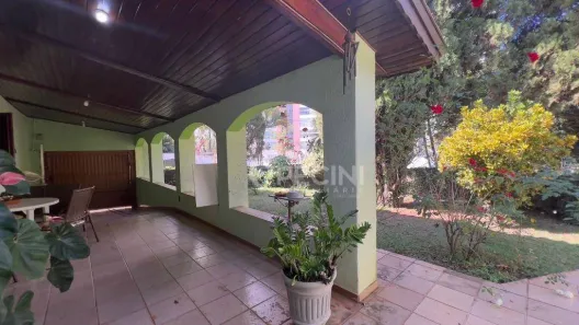 Casa com 3 Quartos à venda, 228m² no Jardim Residencial Copacabana, Rio Claro