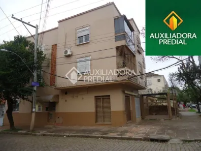 Apartamento com 1 Quarto à venda, 44m² no Rio Branco, Porto Alegre