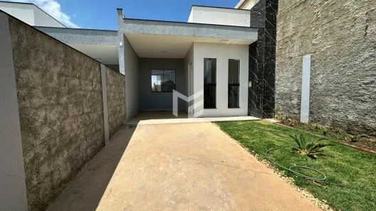 Casa com 3 Quartos à venda, 88m² no Tupanuara, São Joaquim de Bicas