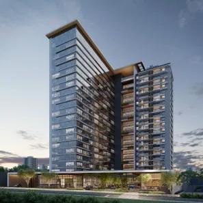 Sala Comercial à venda, 38m² no Bela Suiça, Londrina