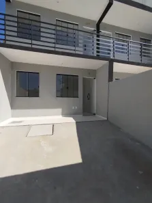 Casa com 2 Quartos à venda, 60m² no Coréia, Mesquita