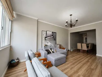 Apartamento com 3 Quartos à venda, 118m² no Flamengo, Rio de Janeiro