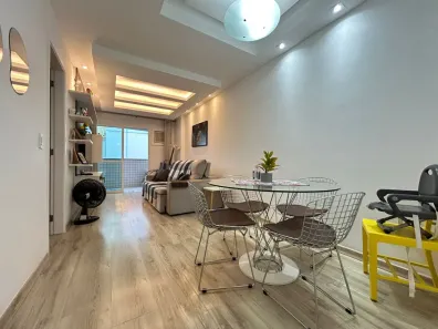 Apartamento com 3 Quartos à venda, 89m² no Recreio dos Bandeirantes, Rio de Janeiro