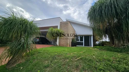 Casa de Condomínio com 4 Quartos à venda, 267m² no Esperança, Londrina