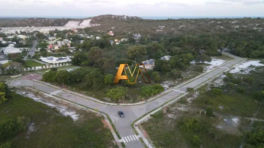 Lote/Terreno à venda, 1000m² no Busca Vida (Abrantes), Camaçari