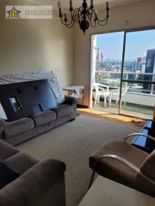 Apartamento com 3 Quartos à venda, 158m² no Vila Monte Alegre, São Paulo