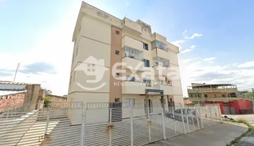 Apartamento com 2 Quartos à venda, 64m² no Parque Santos Dumont, Votorantim