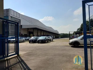 Galpão/Depósito/Armazém à venda, 12600m² no Vila Sul Americana, Carapicuíba