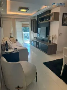 Apartamento com 3 Quartos à venda, 117m² no Icaraí, Niterói
