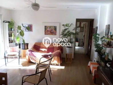 Apartamento com 3 Quartos à venda, 92m² no Vila Isabel, Rio de Janeiro