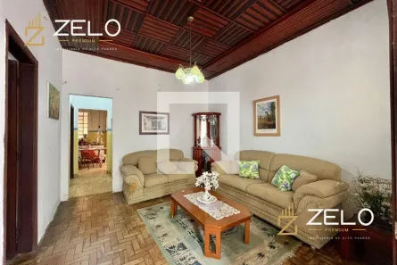 Casa com 3 Quartos à venda, 301m² no Vila Eliza, Campinas