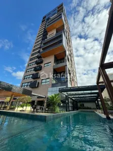 Apartamento com 2 Quartos à venda, 111m² no Jardim dos Estados, Campo Grande