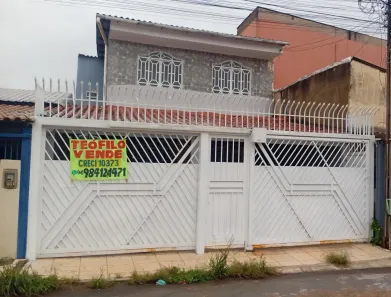 Prédio Residencial com 3 Quartos à venda, 112m² no Riacho Fundo II, Brasília