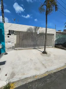 Casa com 2 Quartos à venda, 110m² no Jardim Nova Mercedes, Campinas