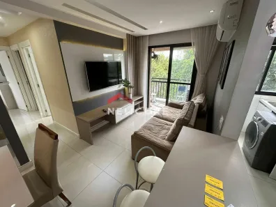Apartamento com 3 Quartos à venda, 65m² no Del Castilho, Rio de Janeiro