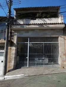 Casa com 3 Quartos à venda, 91m² no Vila Buenos Aires, São Paulo