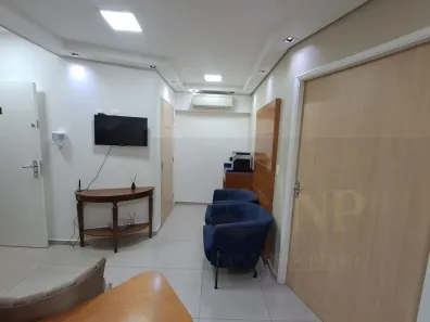 Sala Comercial para alugar, 86m² no Cerqueira César, São Paulo