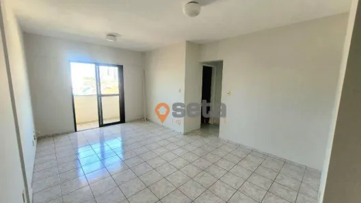 Apartamento com 2 Quartos para alugar, 60m² no Jardim das Indústrias, São José dos Campos