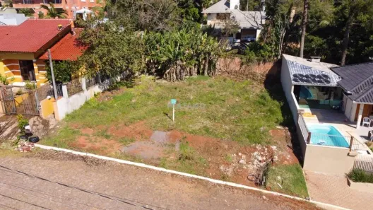 Lote/Terreno à venda, 360m² no Jardim do Alto, Ivoti