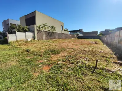 Lote/Terreno à venda, 560m² no Residencial Goiânia Golfe Clube, Goiânia