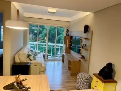 Apartamento com 2 Quartos à venda, 60m² no Vila Suzana, São Paulo
