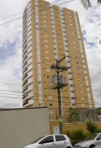 Apartamento com 3 Quartos à venda, 105m² no Vila da Saúde, São Paulo