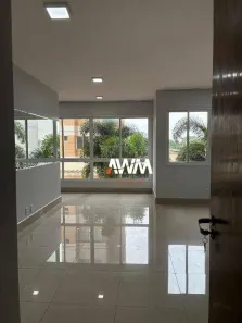 Apartamento com 2 Quartos à venda, 77m² no Jardim América, Goiânia