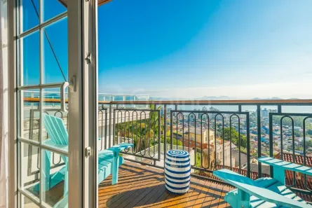 Casa com 4 Quartos à venda, 346m² no Centro, Florianópolis