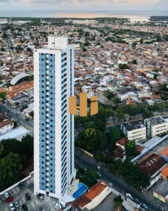 Apartamento com 3 Quartos à venda, 64m² no Encruzilhada, Recife