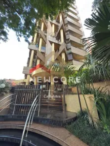 Apartamento com 3 Quartos à venda, 134m² no Zona 01, Maringá