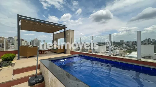 Cobertura com 4 Quartos à venda, 298m² no Buritis, Belo Horizonte