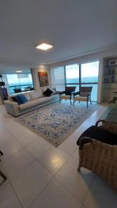 Apartamento com 4 Quartos à venda, 240m² no Boa Viagem, Recife