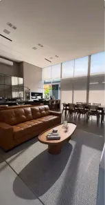 Casa com 3 Quartos à venda, 300m² no Jardim Brasília, Araçatuba