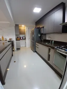 Apartamento com 3 Quartos para venda ou aluguel, 145m² no Vila Lanzara, Guarulhos