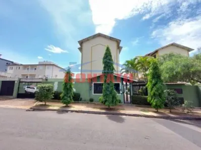 Apartamento com 2 Quartos à venda, 44m² no Jardim Paulistano, São Carlos