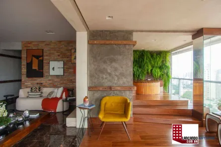 Apartamento com 4 Quartos à venda, 276m² no Vila Mariana, São Paulo