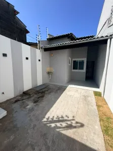 Casa com 2 Quartos à venda, 71m² no Cágado, Maracanaú