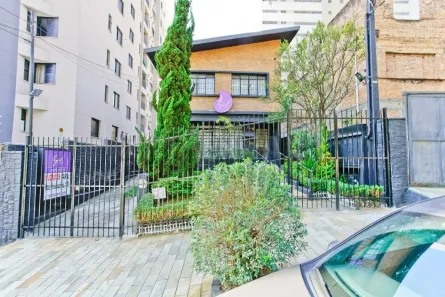 Imóvel Comercial com 4 Quartos à venda, 400m² no Sumaré, São Paulo