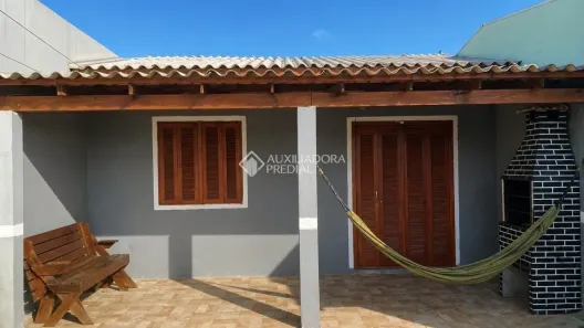 Casa com 2 Quartos à venda, 58m² no , Tramandaí